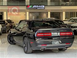 دودج تشالنجر